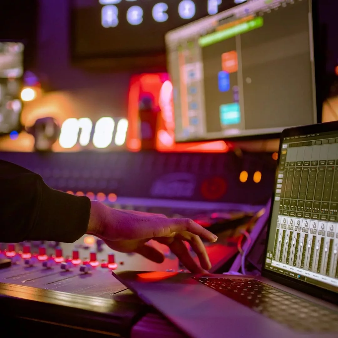Music Theory Studios: Hampton Roads’ Musician Hub