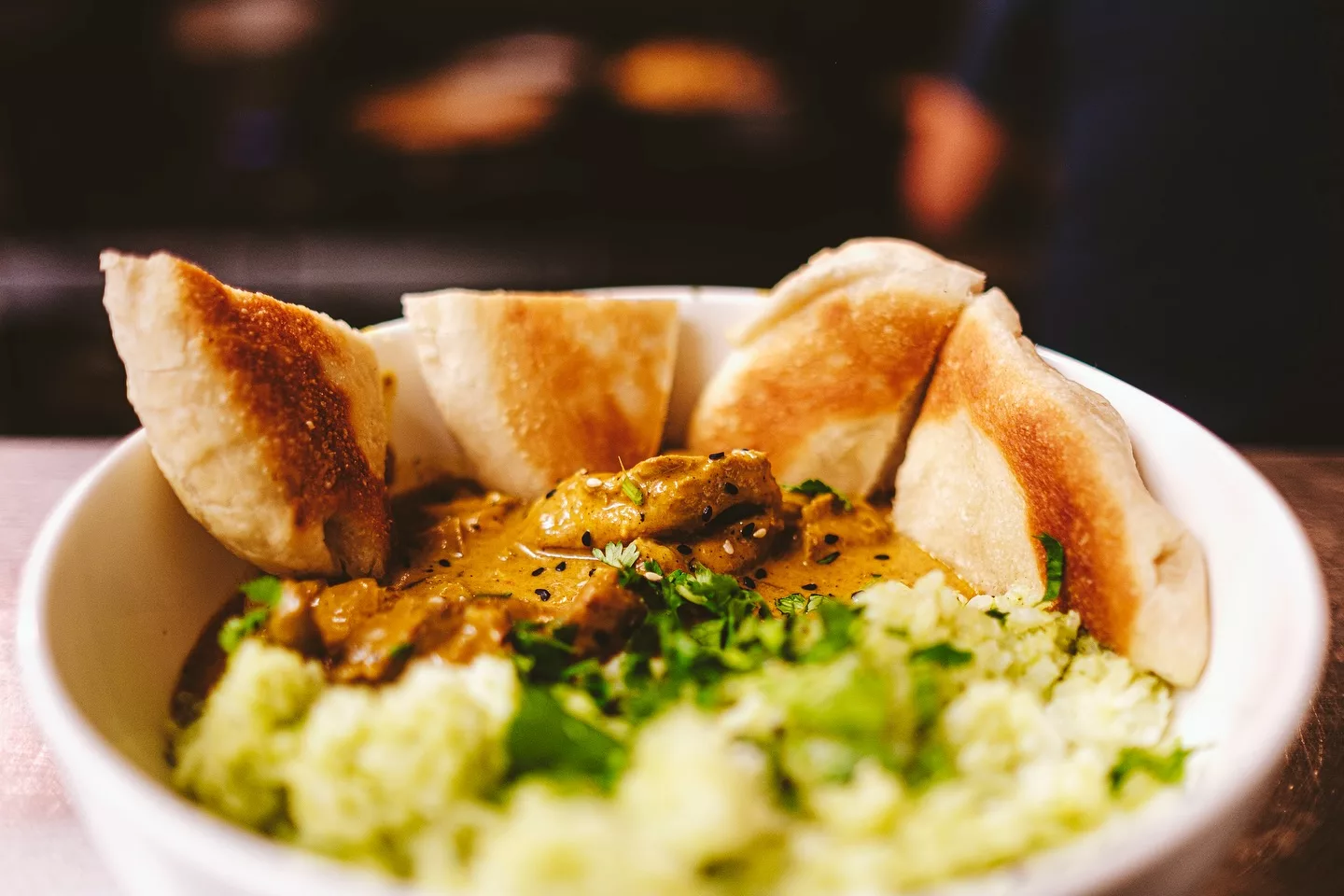 Four Fusion Restaurants to Try in Central Virginia