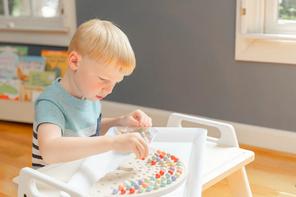 Embrace Play with these Virginia-Made Toys