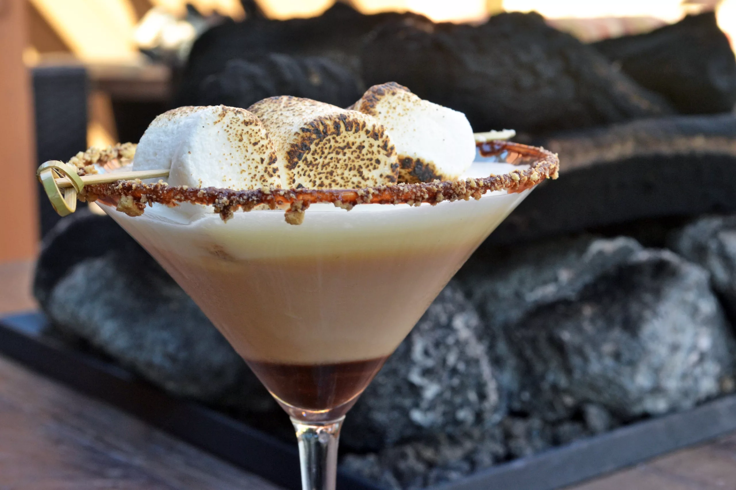 3 Dessert Cocktails For Any Sweet Tooth