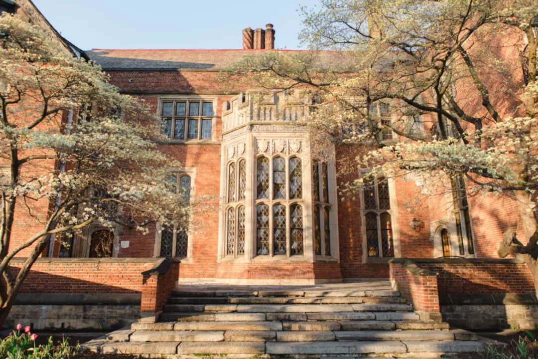 Richmond’s Branch Museum Doubles Down On Design