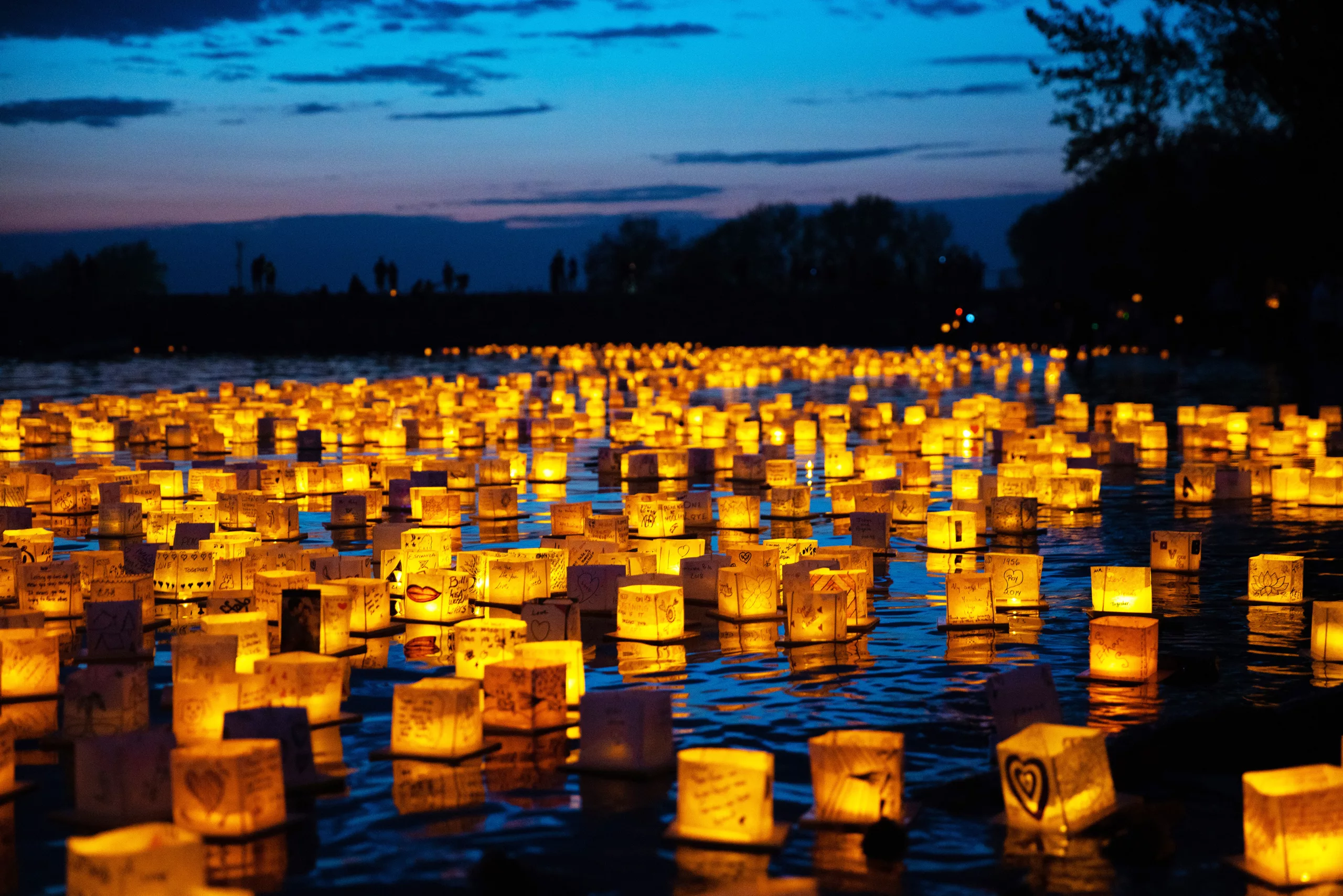 Virginia’s Top 10 Summer Festivals and Events 2025