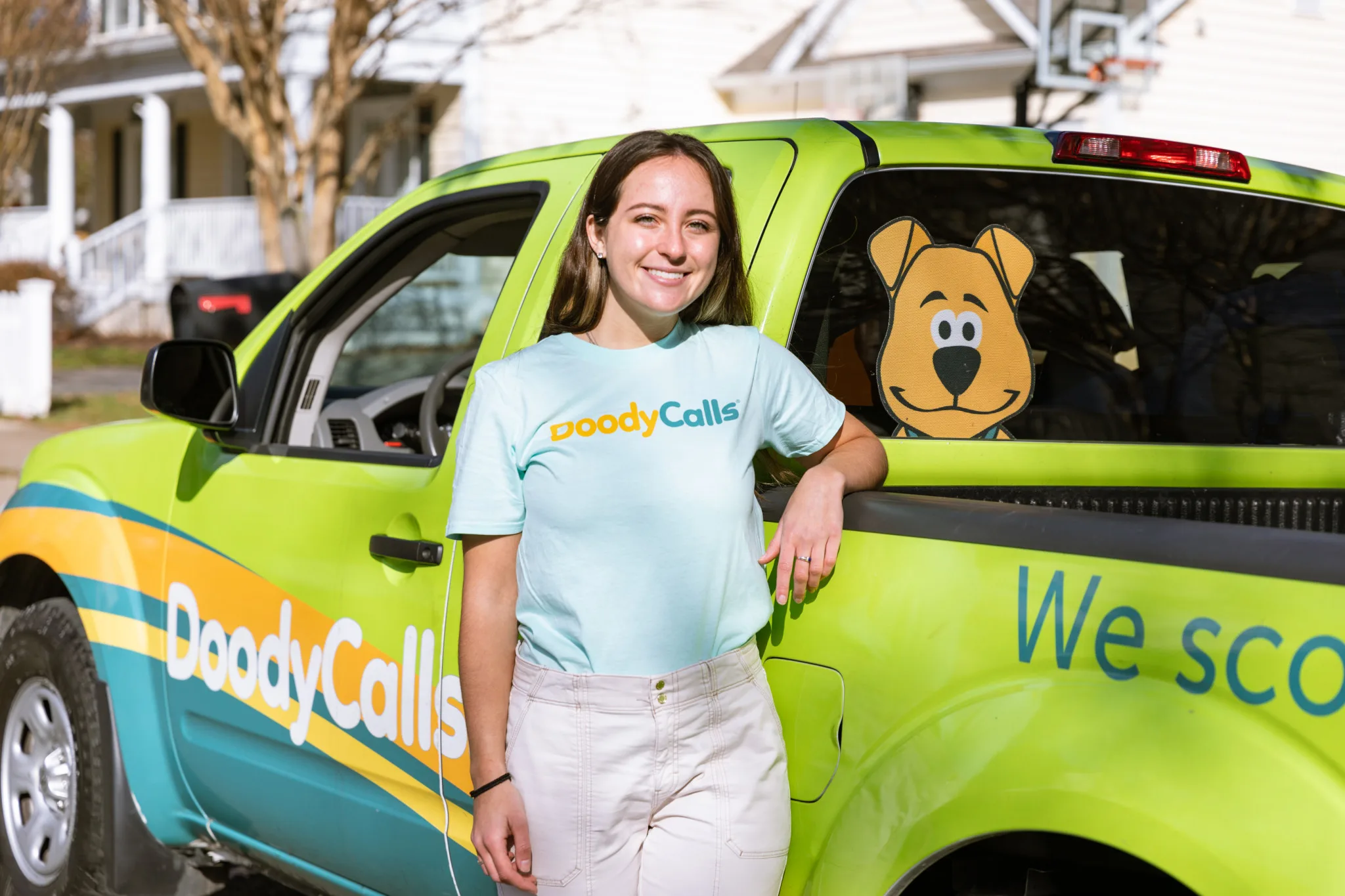 Richmond Company Picks Up After Your Dog When You Don’t Want To