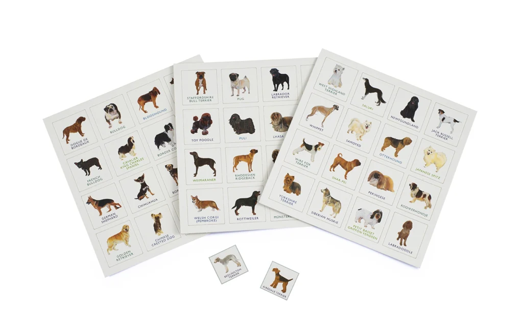 Top Games for Dog People