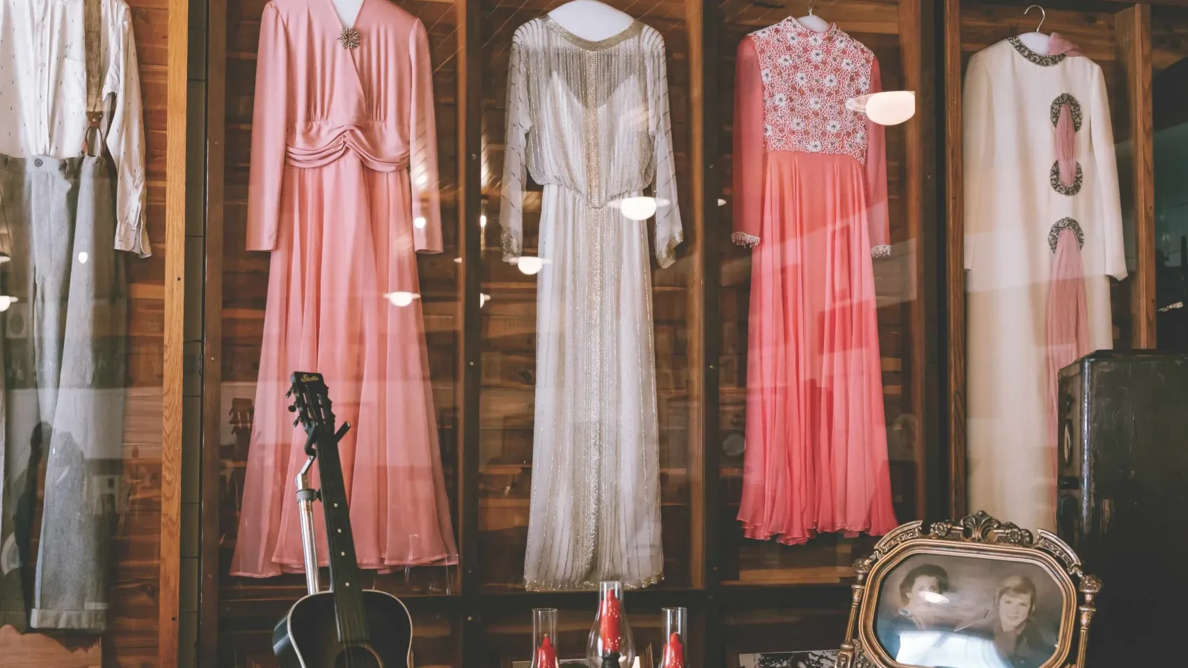 Virginia’s Heritage Music Trail Guides Bluegrass Fans