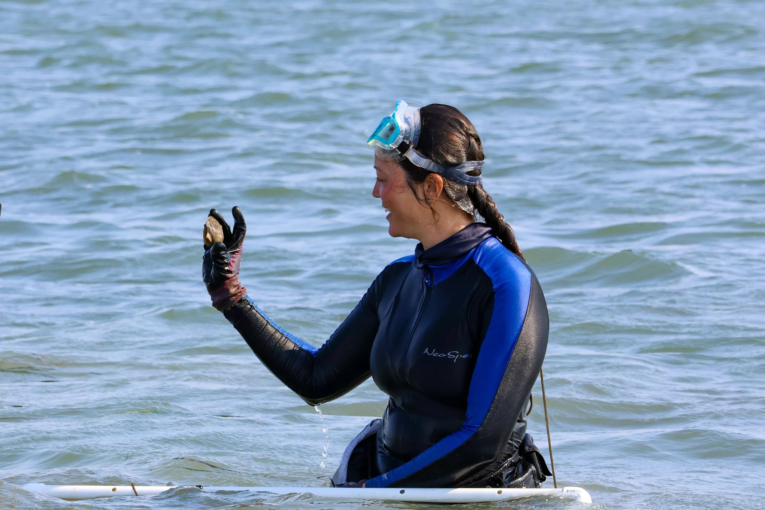 Major Gifts Transform Marine Science at William & Mary and VIMS