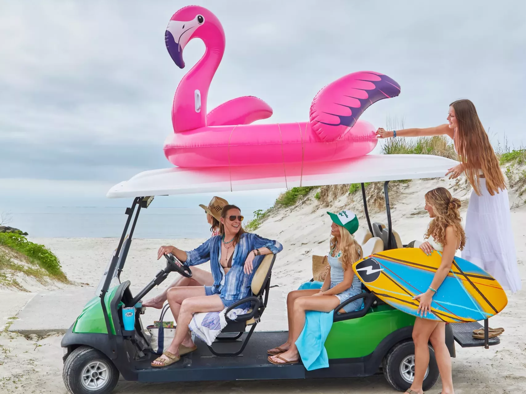 Cape Charles is Virginia’s Sweetest Seaside Escape