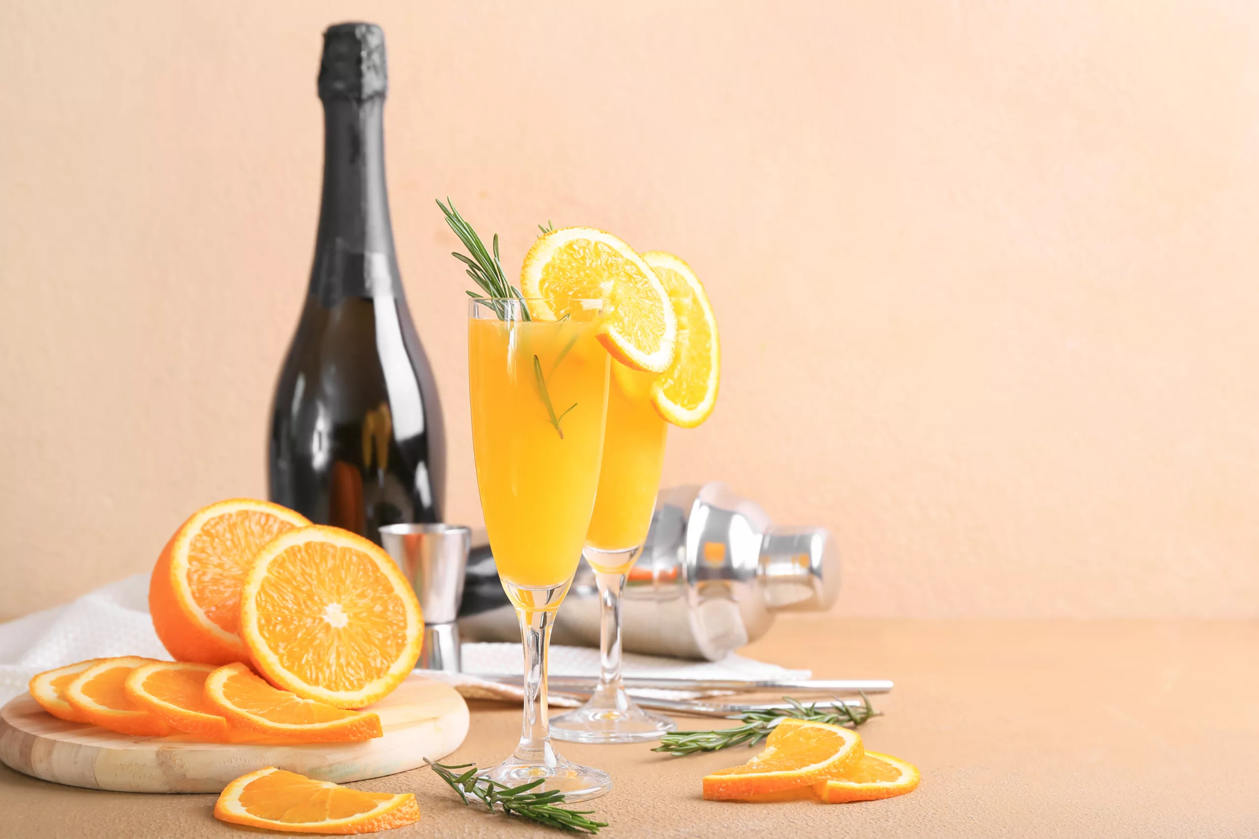 Next-Level Mimosa Tips from Richmond’s Mimosa Fest Founder