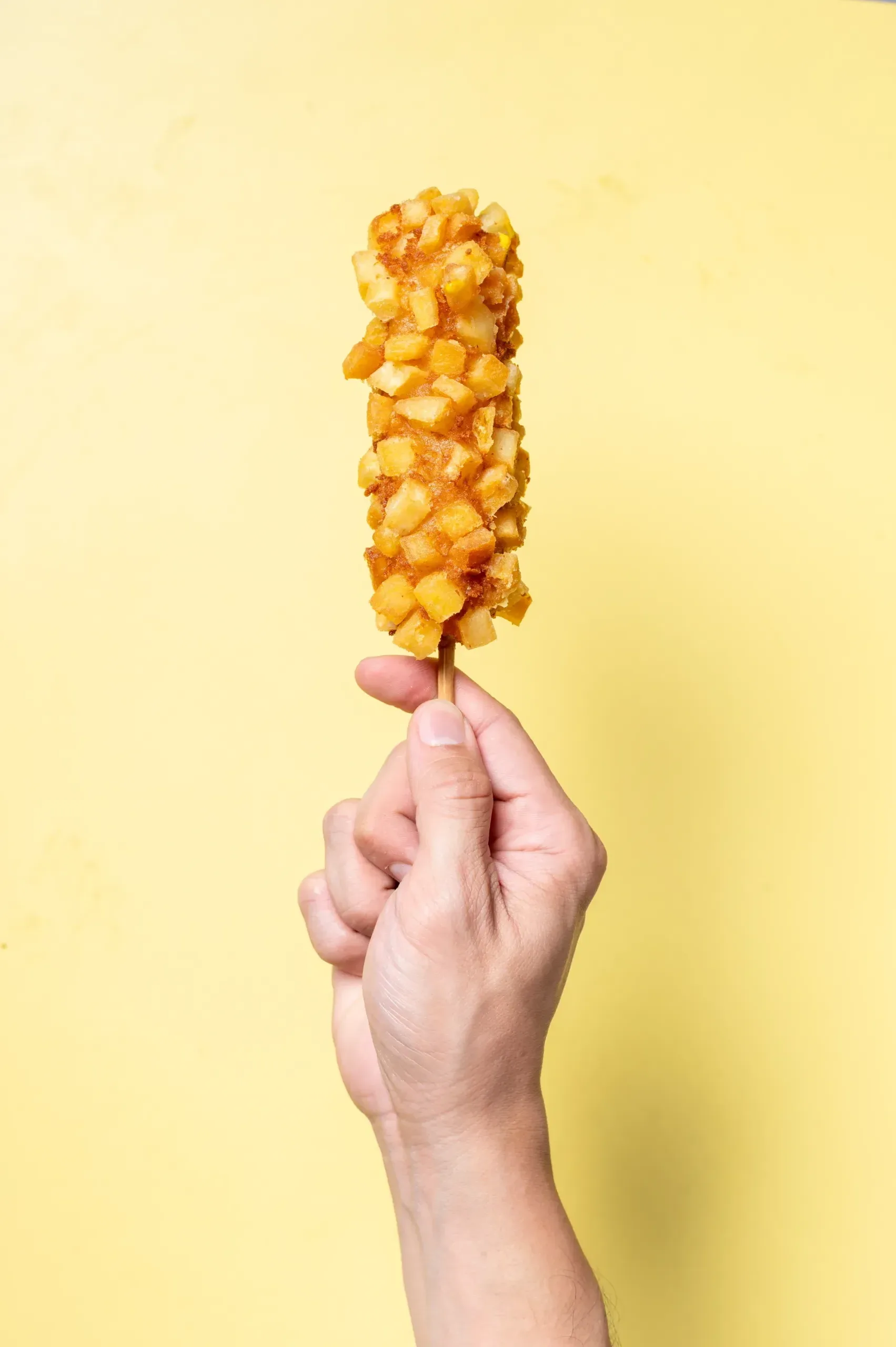 Must-Try Korean Corn Dogs Across Virginia