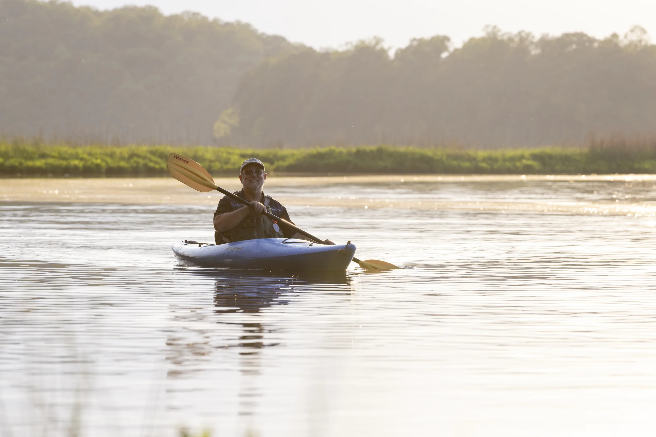 Can’t-Miss Guided Paddling Trips in Virginia