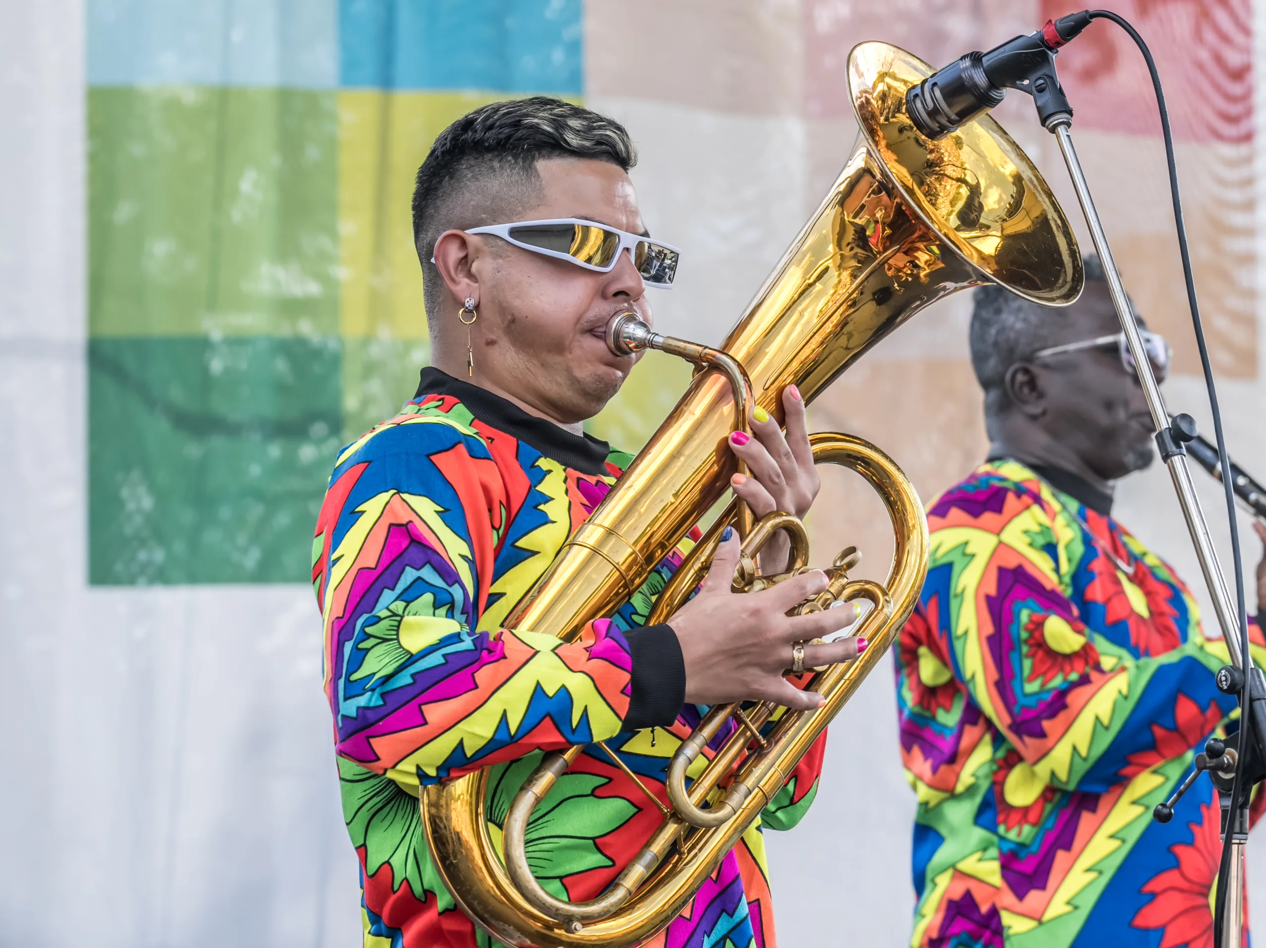 The Richmond Folk Festival Returns for 2025