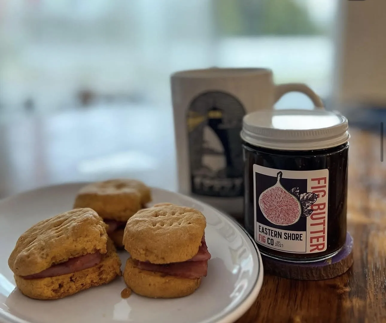 Eastern Shore Figs are Virginia Royalty