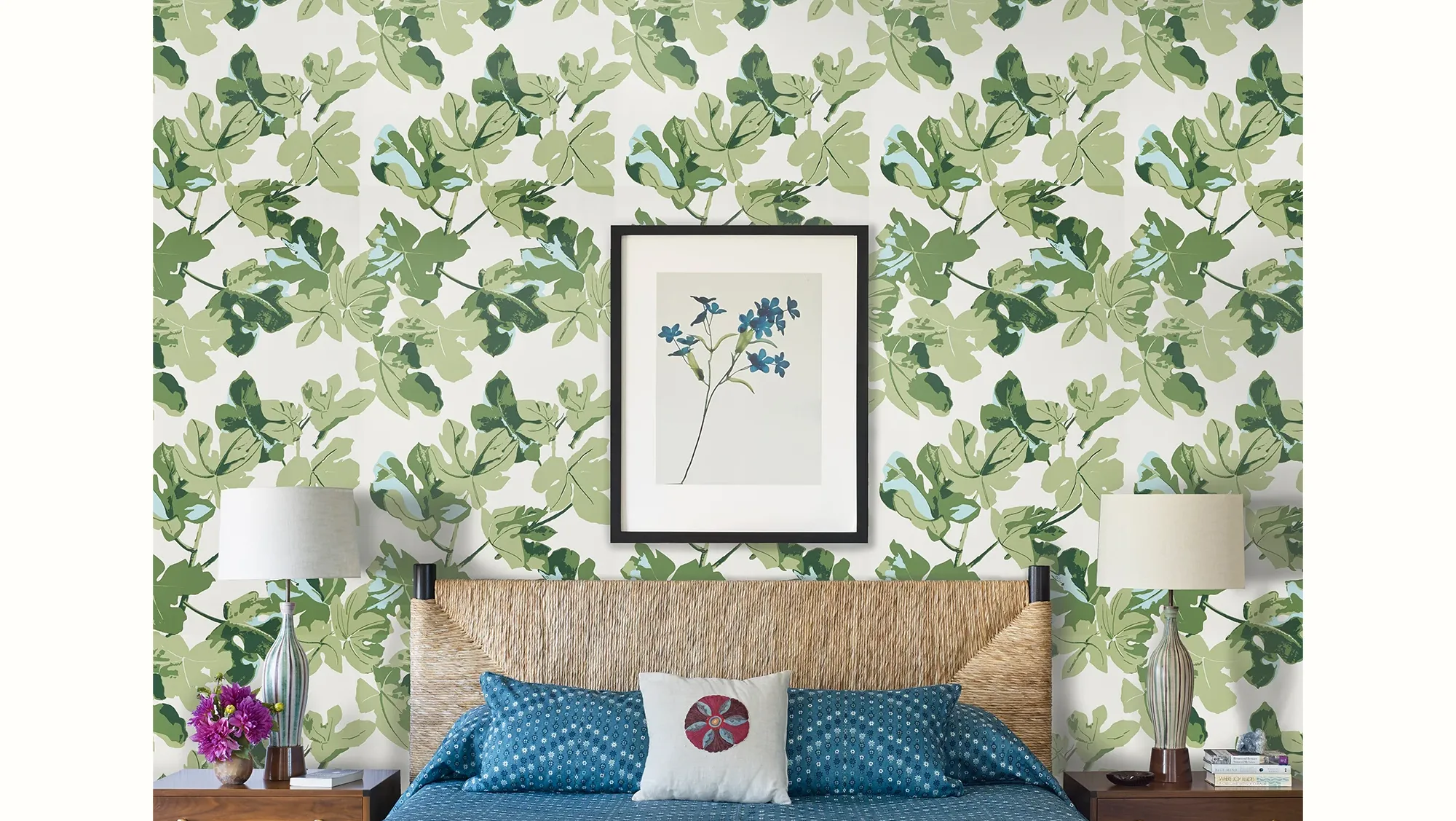 Fig Décor for Every Room
