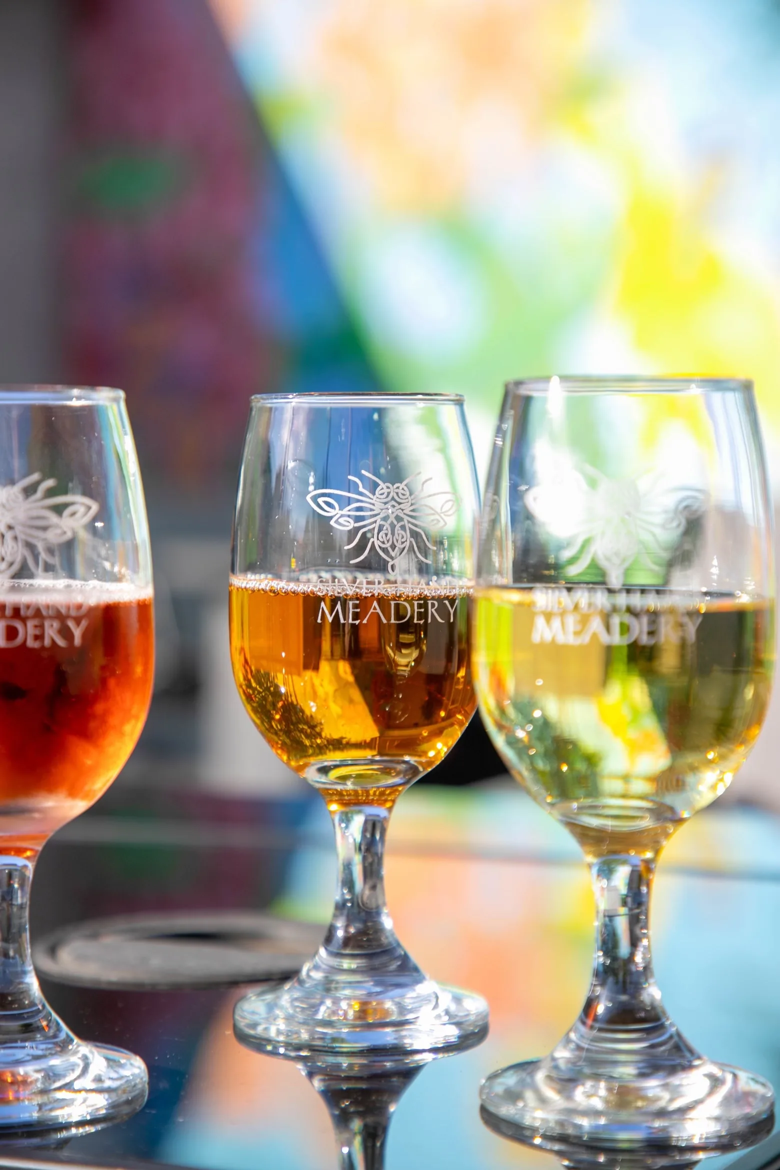 Virginia Mead Trail Celebrates Comeback of an Ancient Alcohol