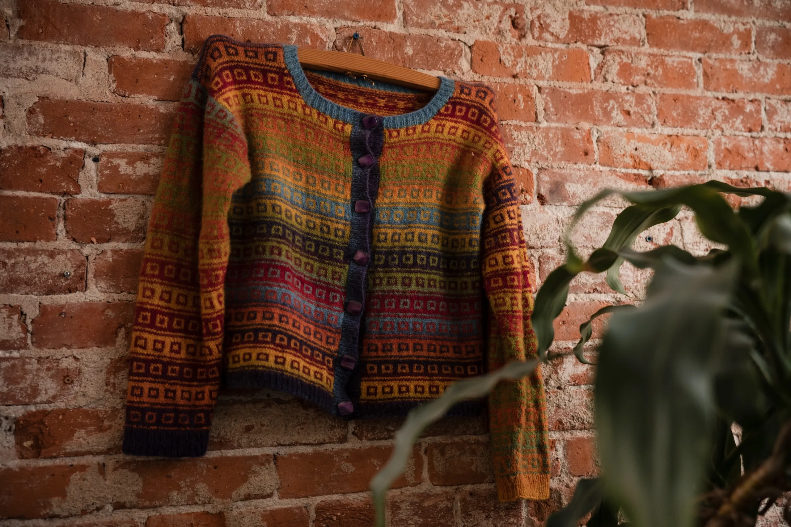 Salem’s The Knittin’ Coop is a Destination for Local Knitters