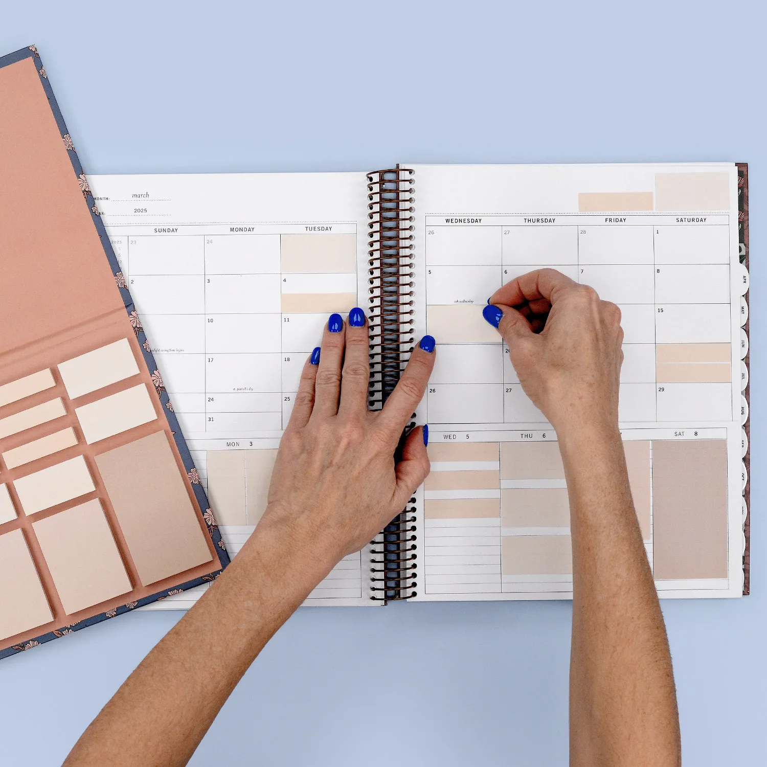 Organization Tips to Simplify Your Busy Life