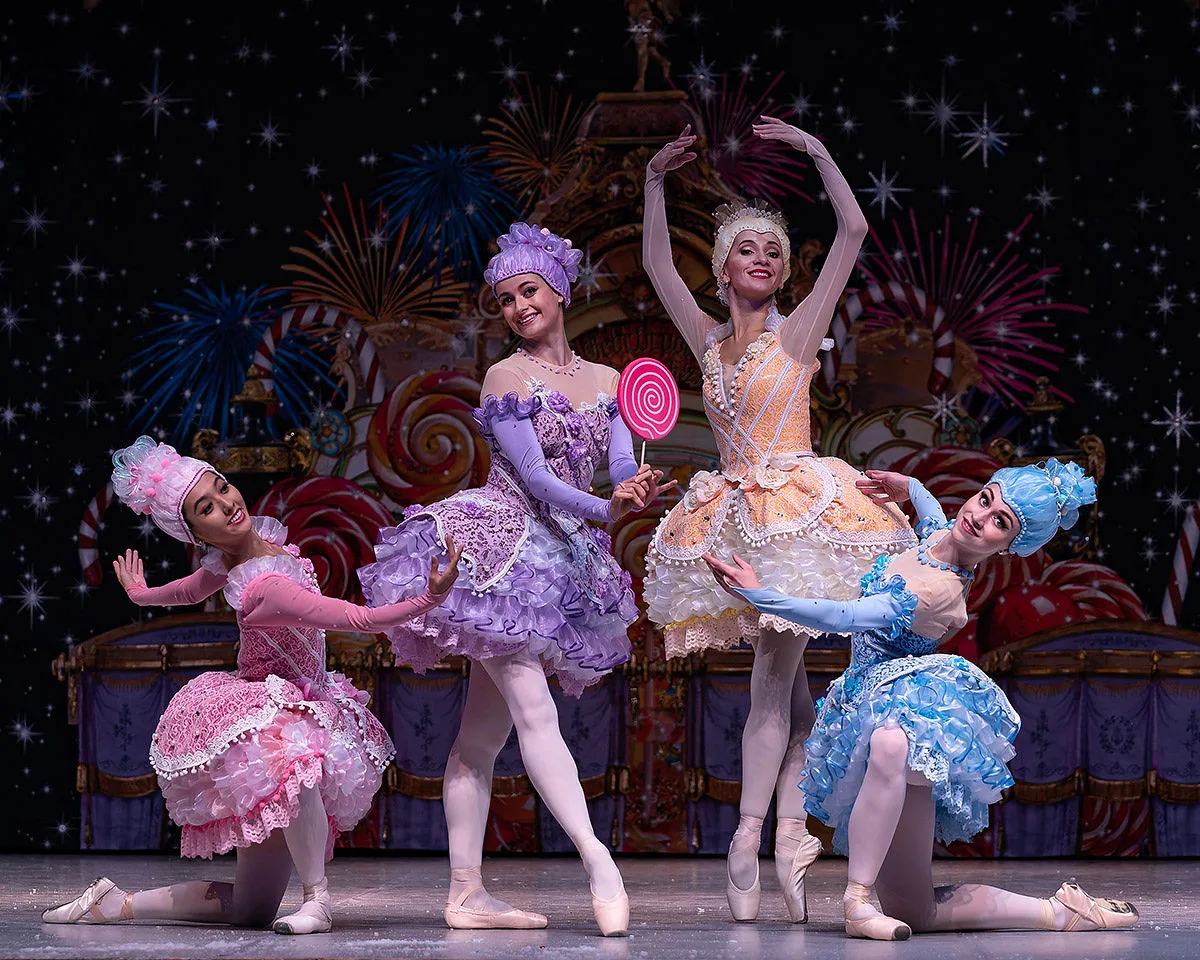 Top 10 Holiday Events in Virginia for Christmas 2025