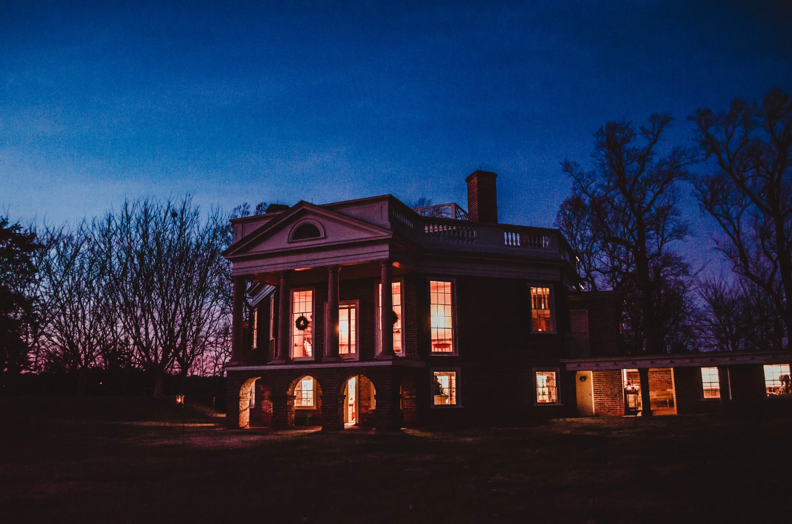 Virginia Holiday Wine Events & Winery Celebrations 2025