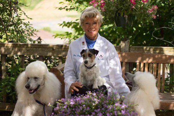 Southwest Virginia Veterinarian Services Celebrates 50 years