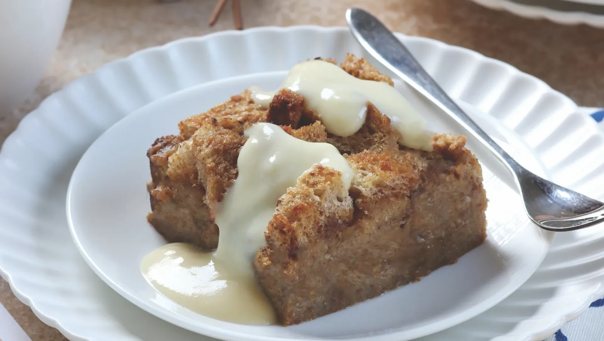 Heirloom Recipes with Virginia Living