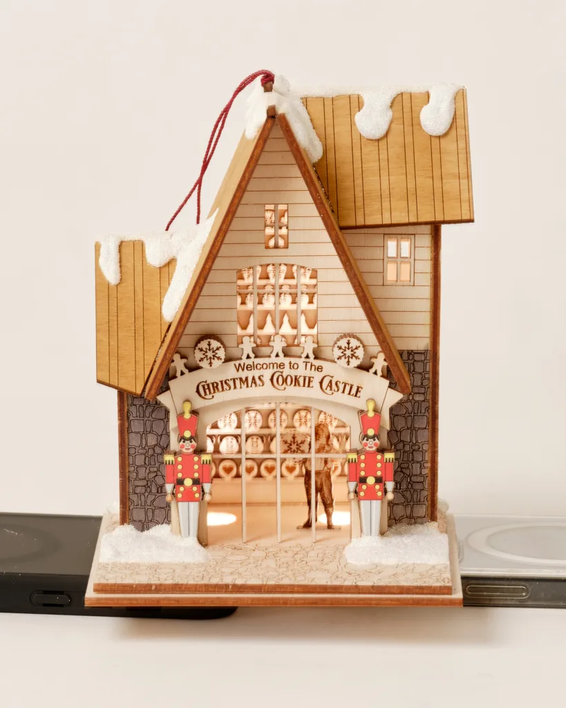 Virginia's Glenn Crider is the Only Nutcracker Maker in the U.S.