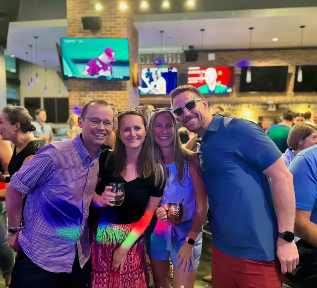 Where to Sing Karaoke in NoVa