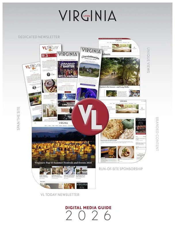 2026 Digital Media Guide