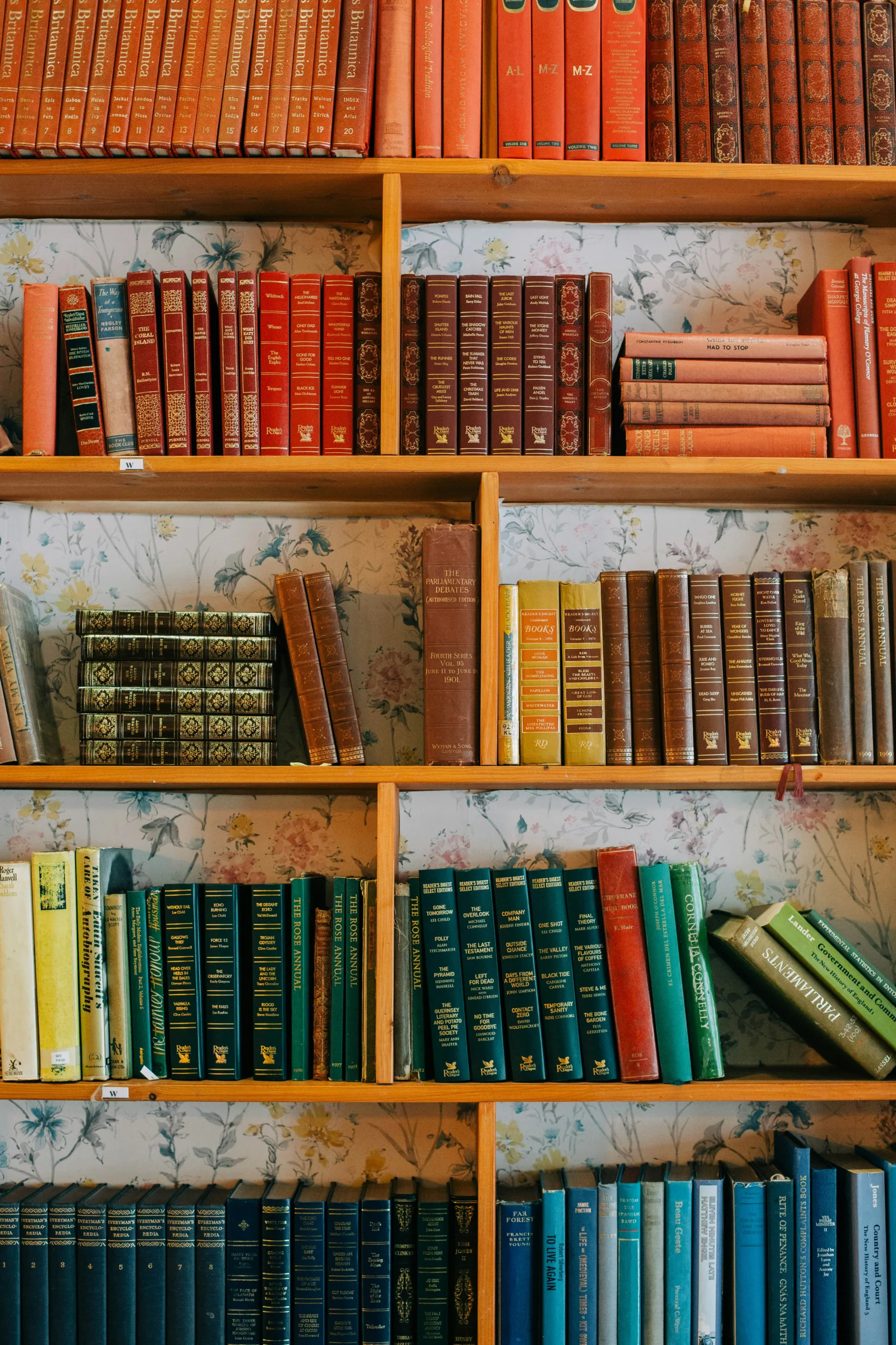Virginia’s Ultimate 2026 Reading Guide