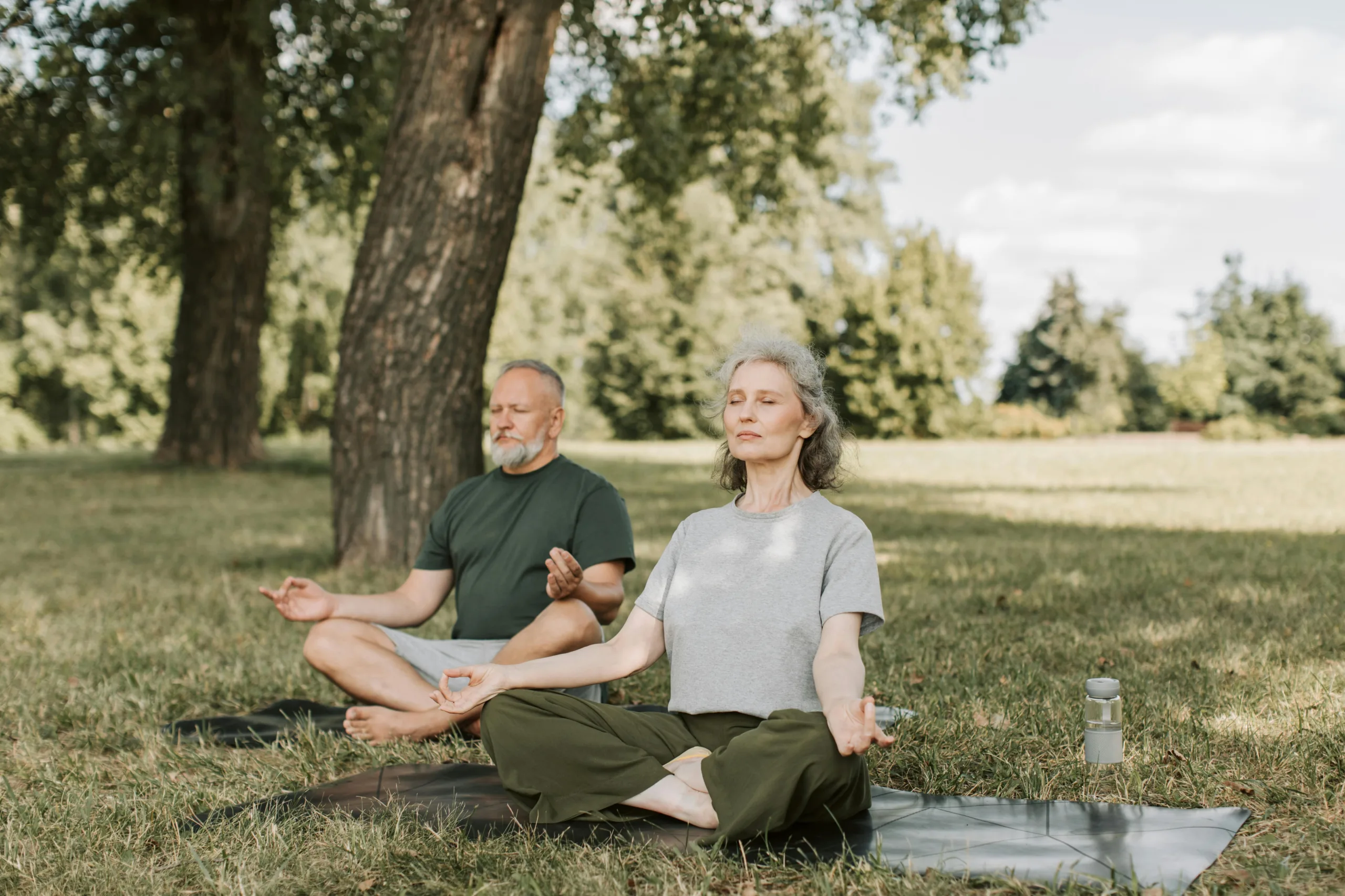 Workouts for Couples in Virginia