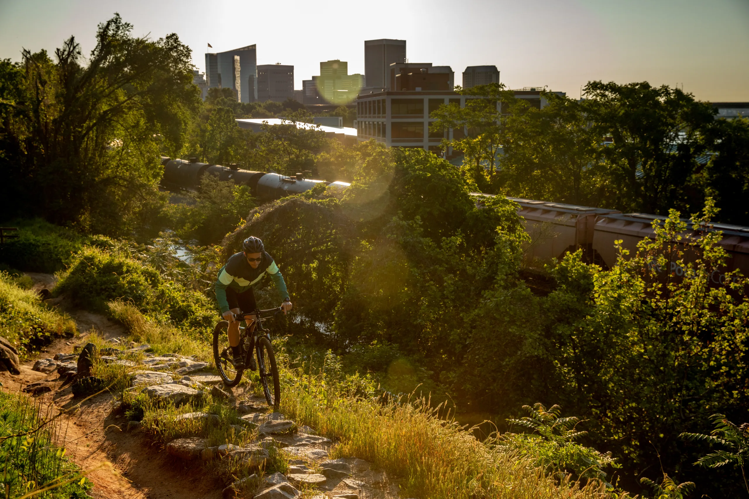 National Bike Month has Something for Every Rider