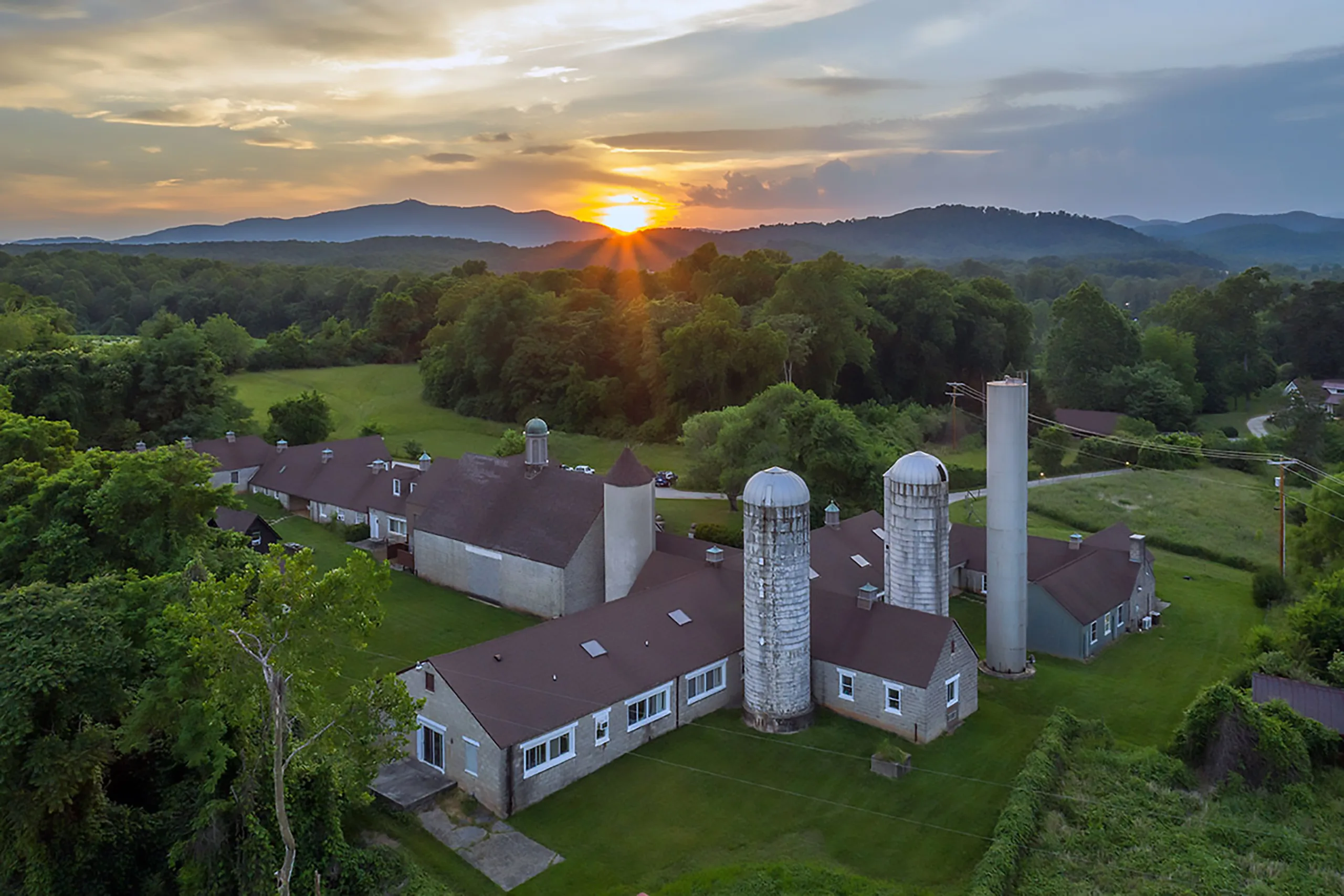 VCCA: The Quiet Virginia Residency with a Loud Legacy