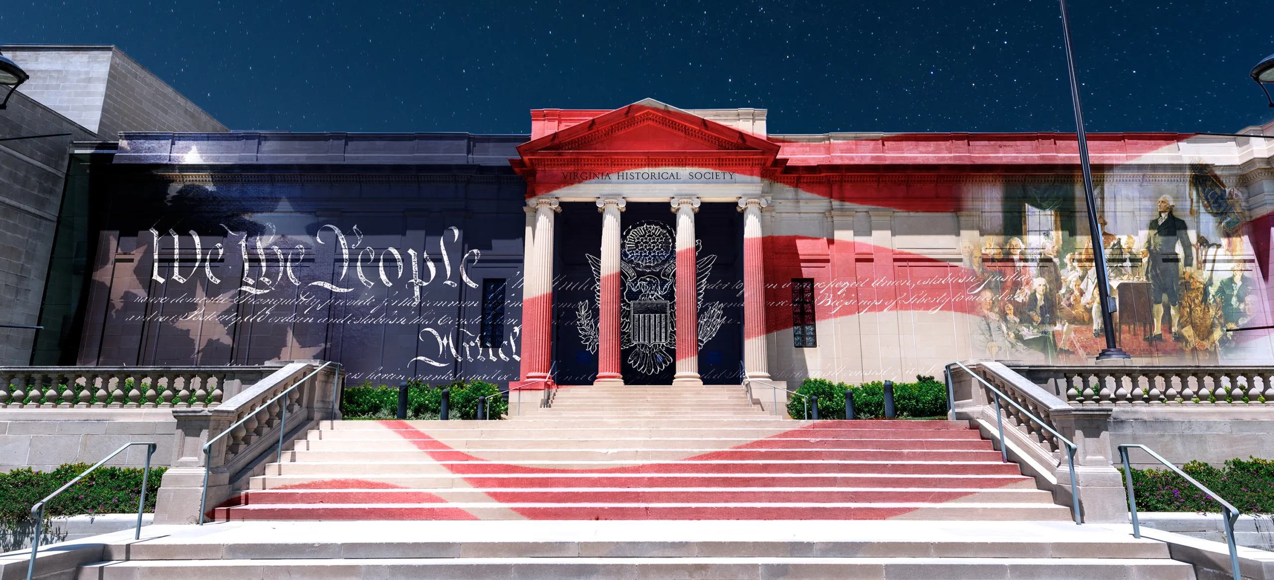 10 VA250 Events to Celebrate America’s Semiquincentennial