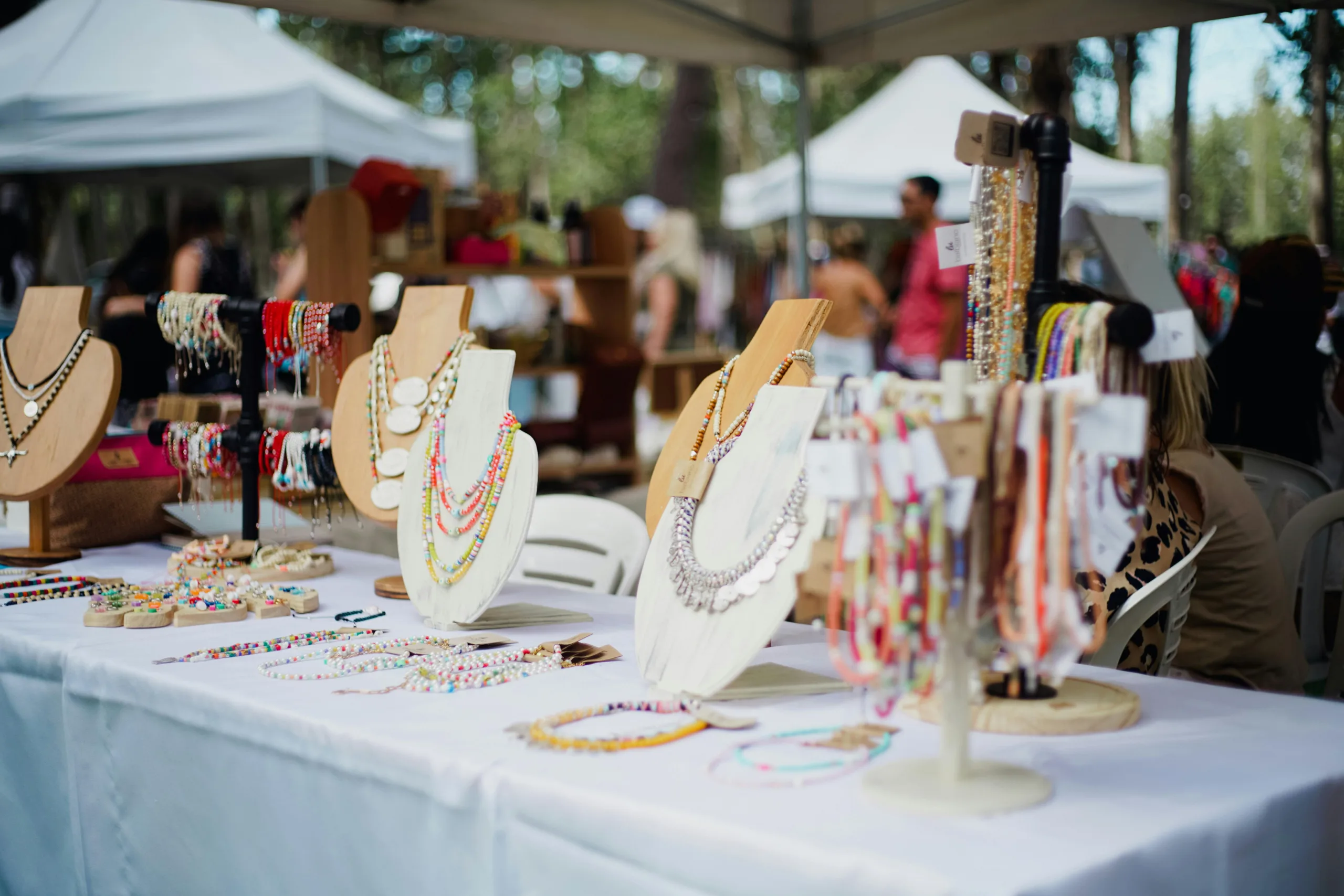Art Festivals Happening Across Virginia