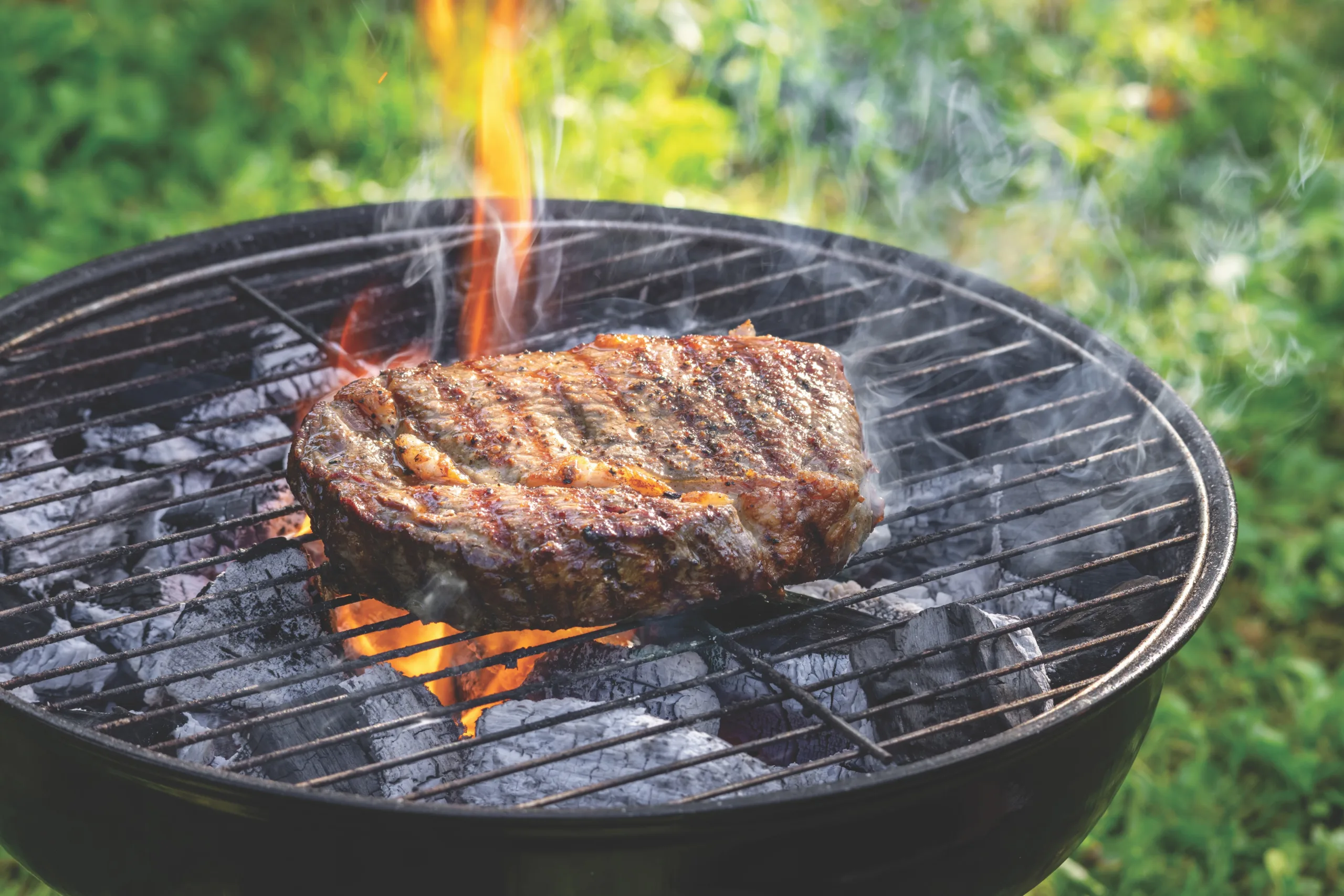 Grill Like a Pro with Tips From Belmont Butchery