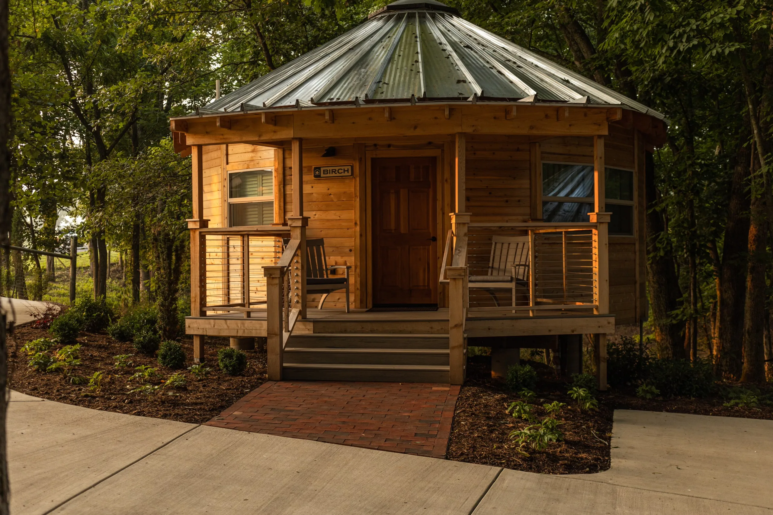 Eight Digital Detox Escapes