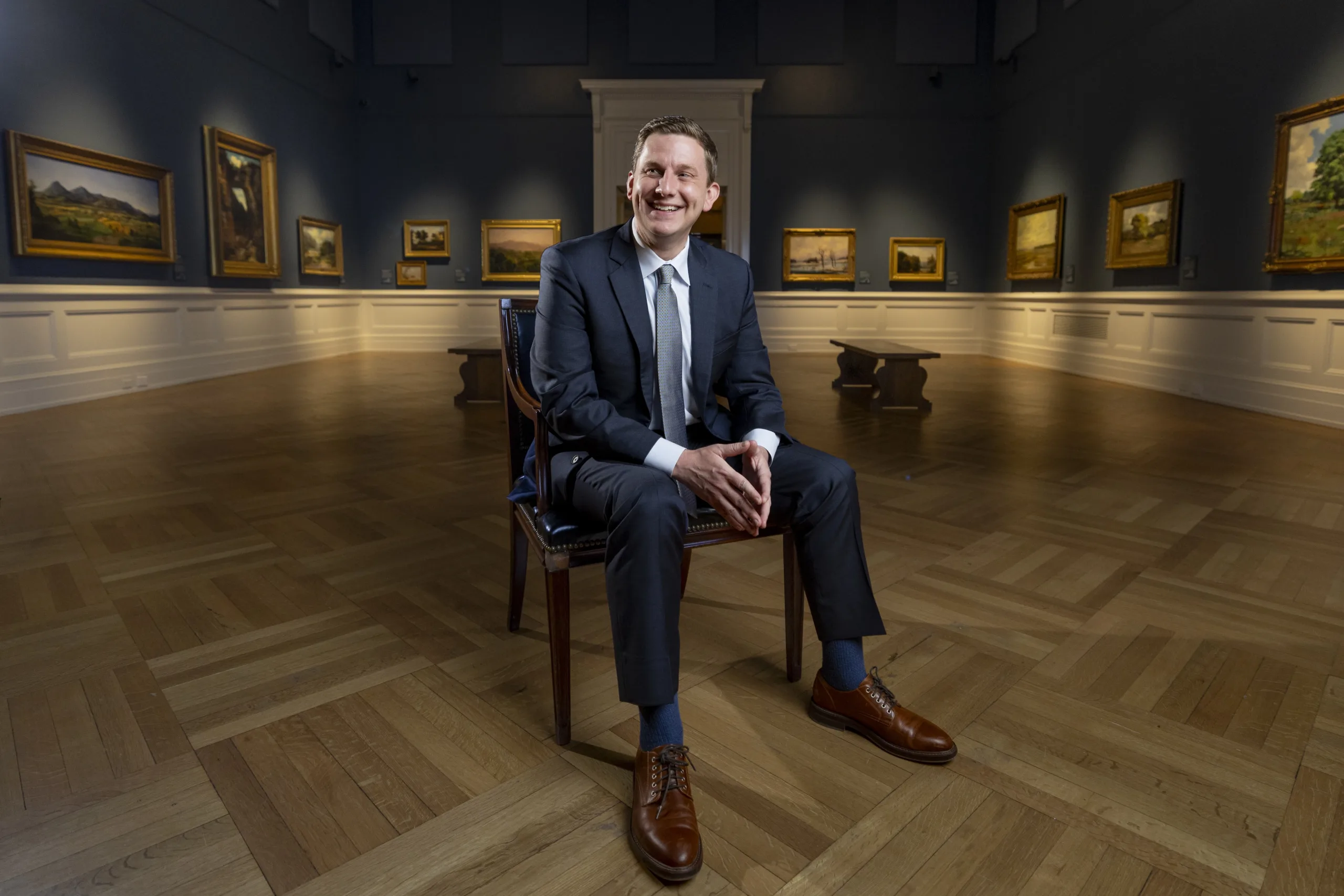 Virginia Museum of History and Culture Celebrates America250