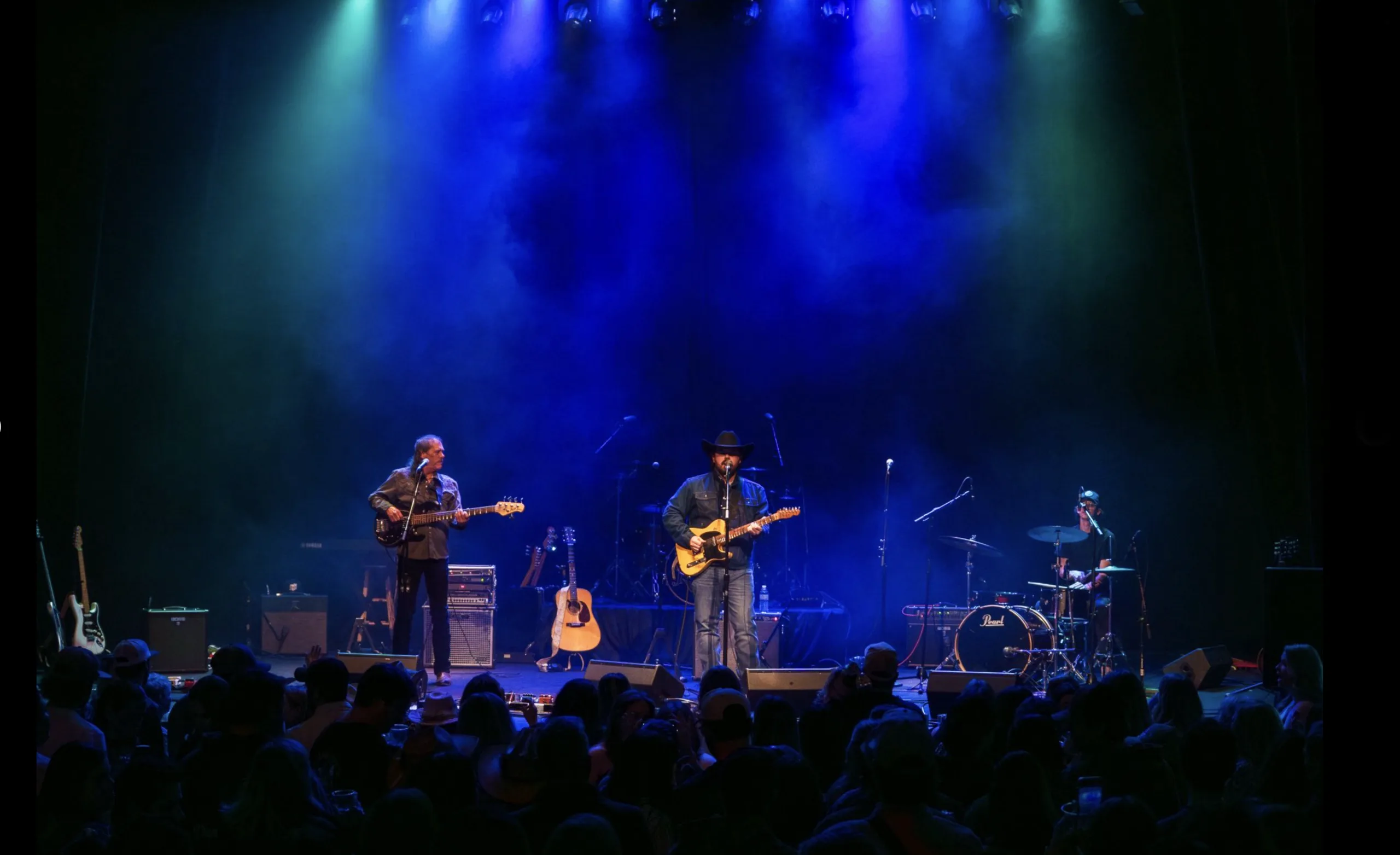 James Madison’s Montpelier Jams Out for Fourth of July