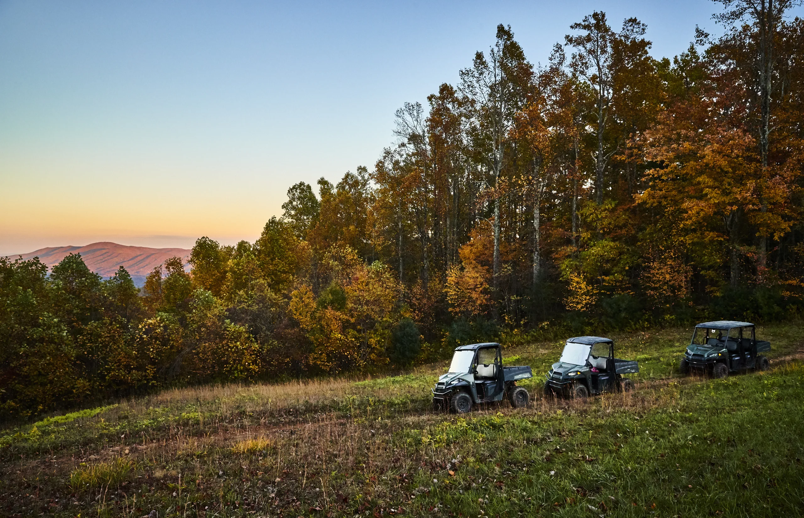 Eight Digital Detox Escapes