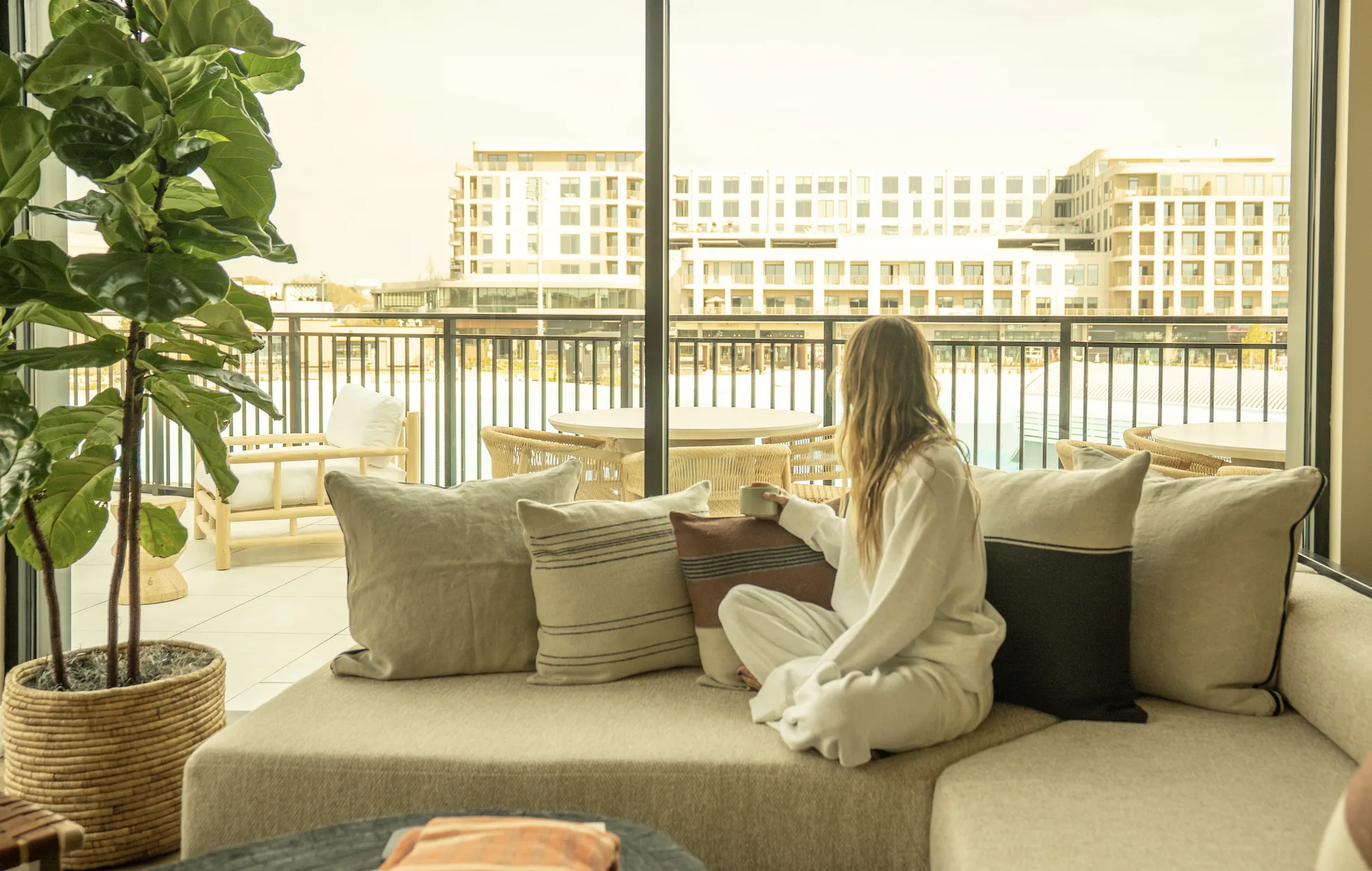 Atlantic Park Makes Waves with Sitio Hotel