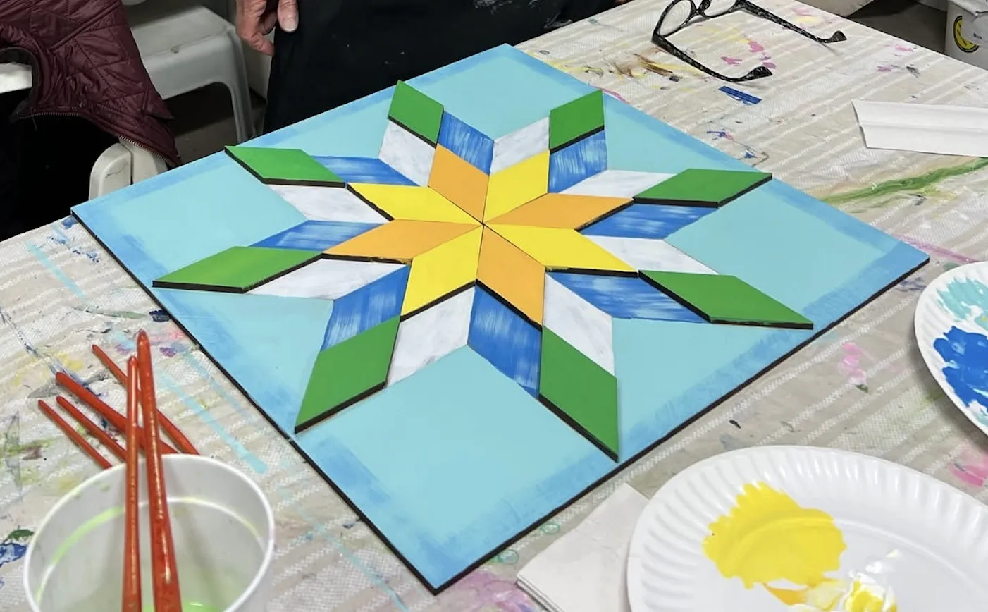Arts on Main Fosters Community in Gloucester