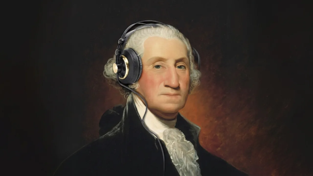 Revolution Revisited Explores the Untold Stories of America’s Founding