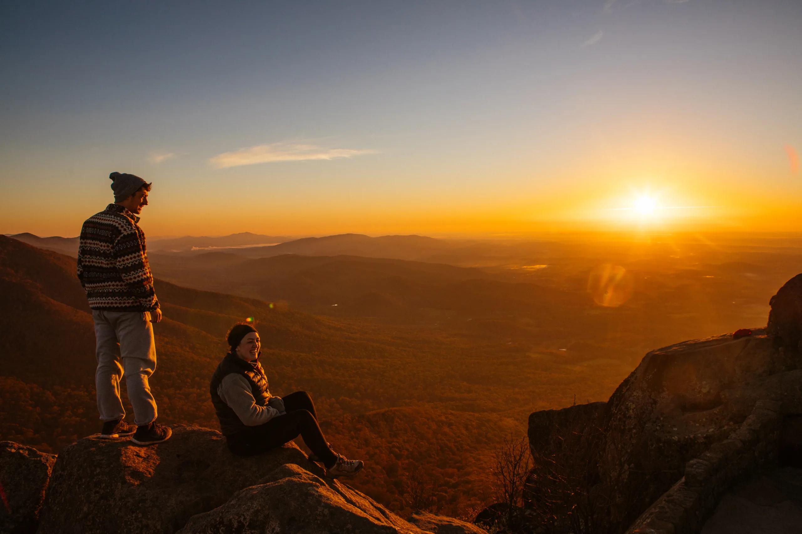 The Blue Ridge Parkway: An Insider’s Guide