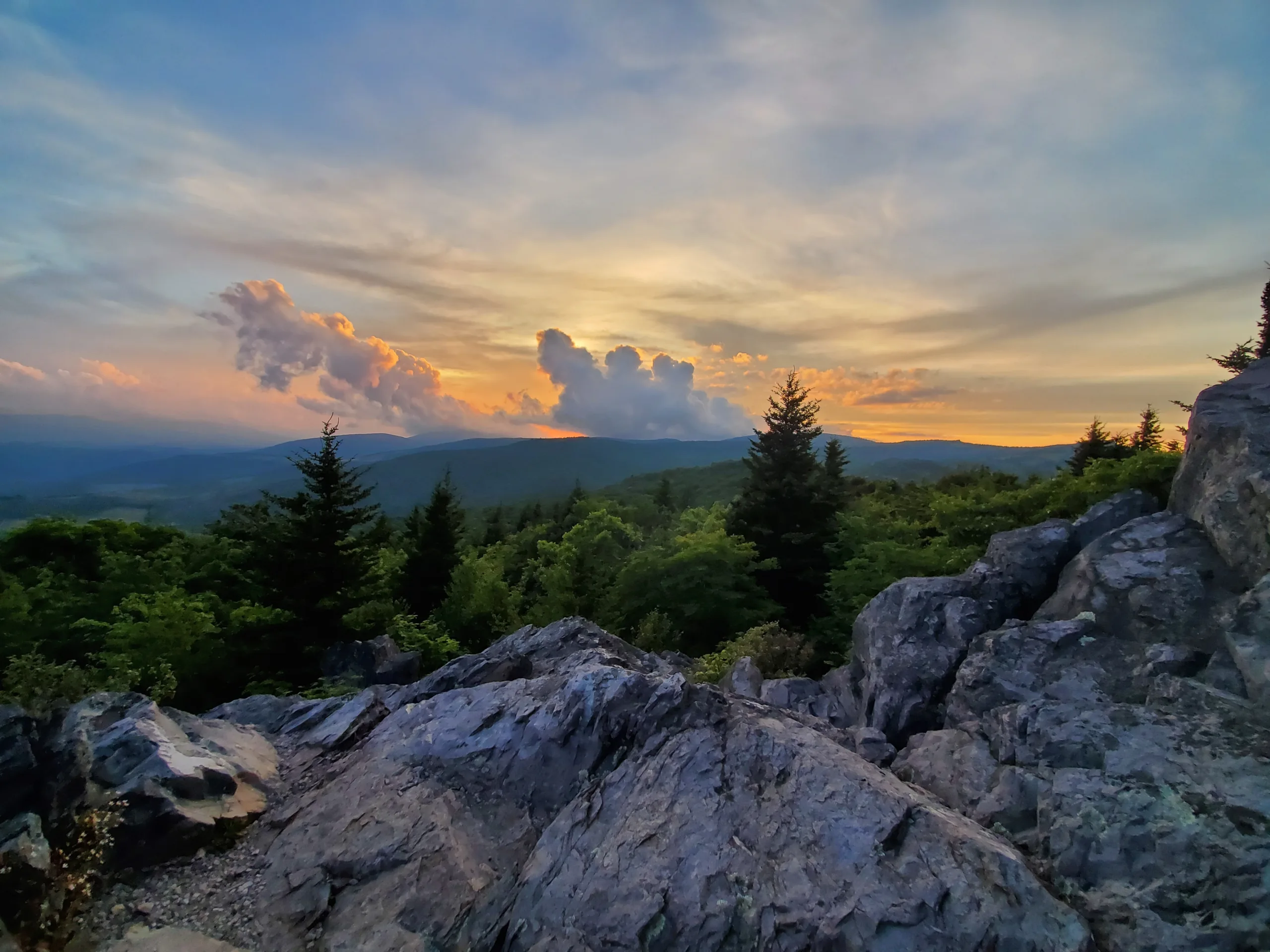 Glamping in Virginia: 4 Stylish Camping Destinations