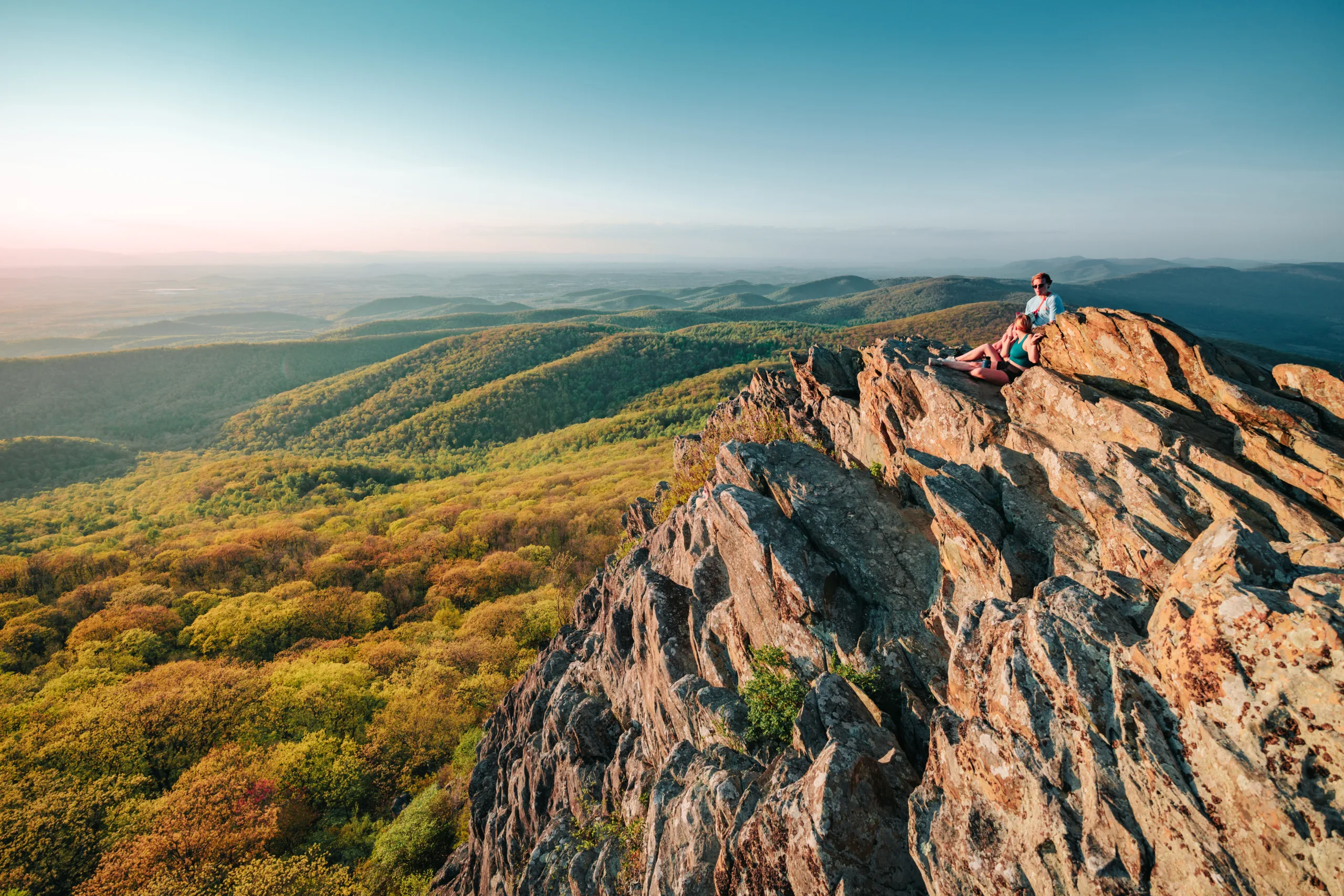 The Blue Ridge Parkway: An Insider’s Guide